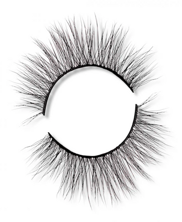 J. LASH LUIS TORRES PESTAÑAS TIRA VOL.2  FAUX MINK LTB24 R U VIP?