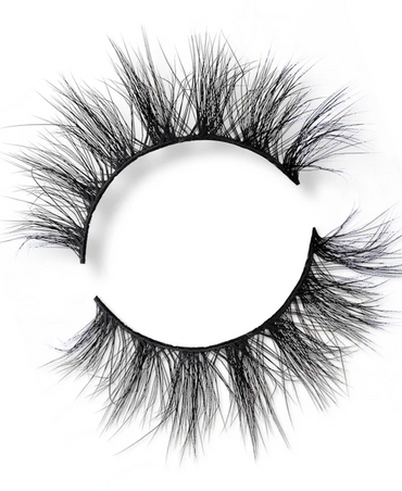 J. LASH LUIS TORRES PESTAÑAS TIRA VOL.2  FAUX MINK LTB25 R U PICKY?