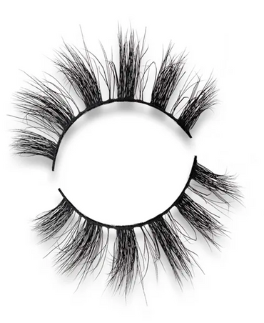 J. LASH LUIS TORRES PESTAÑAS TIRA VOL.2  FAUX MINK LTB29 SHES A STAR!