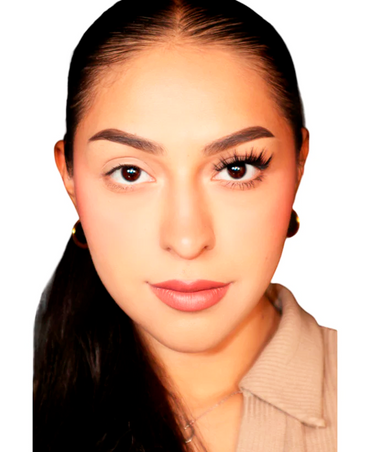 J. LASH LUIS TORRES PESTAÑAS TIRA VOL.2  FAUX MINK LTB29 SHES A STAR!