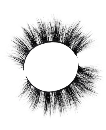 J. LASH LUIS TORRES PESTAÑAS TIRA VOL.2  FAUX MINK LTB30 A LUCKY GIRL