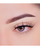 J LASH LUIS TORRES VOLUME 3 PAR FAUX MINK PESTAÑAS MARIANA JL-LTS8