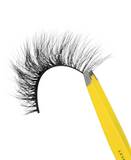 J LASH LUIS TORRES VOLUME 3 PAR FAUX MINK PESTAÑAS MARIANA JL-LTS8