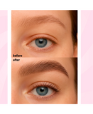 J.LASH BRUSH ON BROWS JL-BOB1 TAUPE
