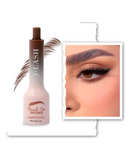 J.LASH BRUSH ON BROWS JL-BOB4 CHOCOLATE
