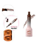 J.LASH BRUSH ON BROWS JL-BOB4 CHOCOLATE