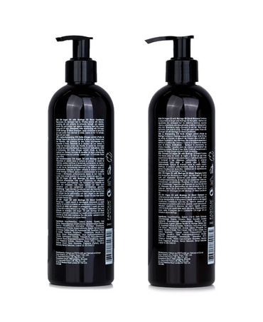 CHI ARGAN OIL KIT SHAMPOO Y ACONDICIONADOR LITRO CHK8383