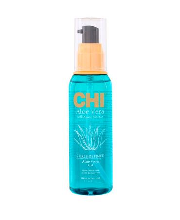 CHI ALOE VERA WAVE FOR DAYS KIT TRIO PM8499