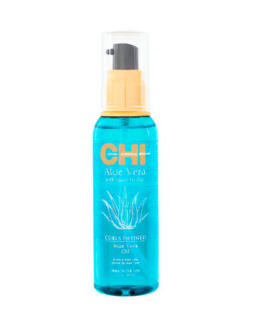 CHI ALOE VERA ALL SPIRALED OUT KIT TRIO PM8498