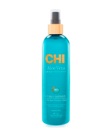 CHI ALOE VERA WAVE FOR DAYS KIT TRIO PM8499