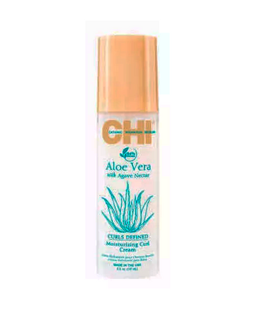 CHI ALOE VERA WAVE FOR DAYS KIT TRIO PM8499
