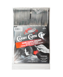 MARVY CLIP METALICO SOSTEN DE CAPA CORTE DE PELO INDIVIDUAL