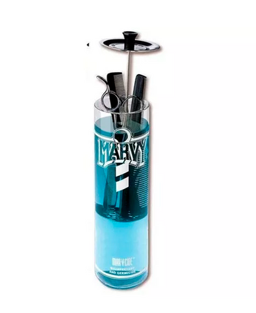 MARVY JARRA DESINFECTANTE DE VIDRIO #8 20 OZ.