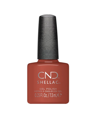 CND SHELLAC 0.25 OZ. 428 TOFFEE TALK