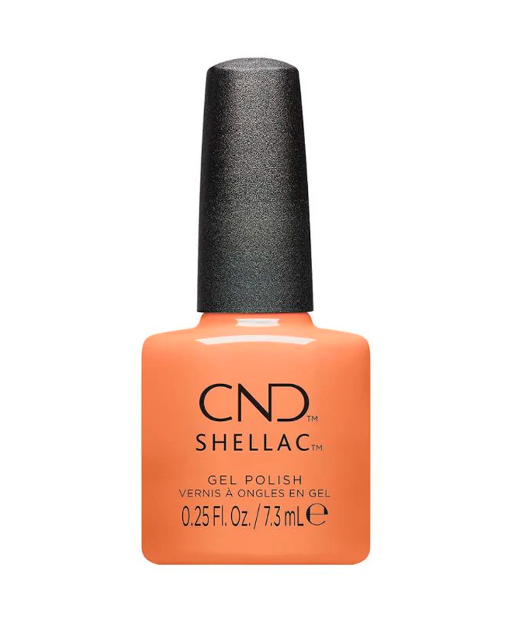CND SHELLAC 0.25 OZ. 465 DAYDREAMING