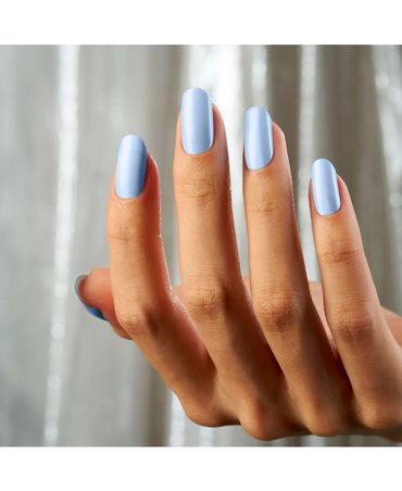 CND SHELLAC 0.25 OZ. 481 FANTASY REALM