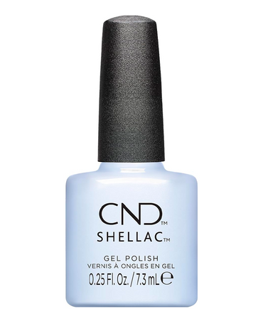 CND SHELLAC 0.25 OZ. 481 FANTASY REALM