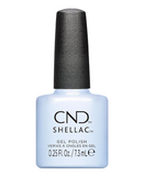 CND SHELLAC 0.25 OZ. 481 FANTASY REALM