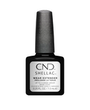 CND SHELLAC WEAR EXTEND BASE COAT 0.25 OZ.