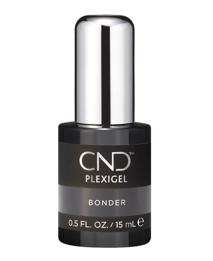 CND PLEXIGEL BONDER 0.5 OZ.
