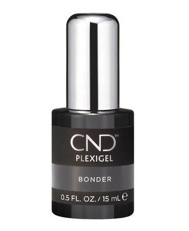 CND PLEXIGEL BONDER 0.5 OZ.