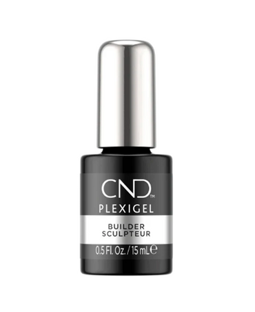 CND PLEXIGEL BUILDER 0.5 OZ.