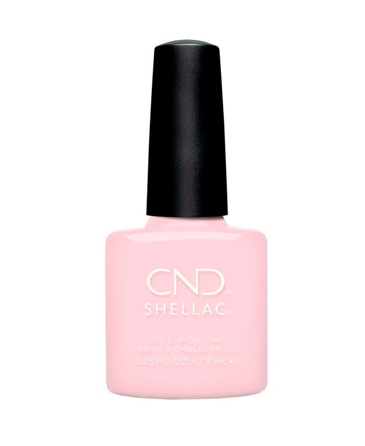 CND SHELLAC 0.25 OZ. 295 AURORA