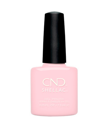 CND SHELLAC 0.25 OZ. 295 AURORA