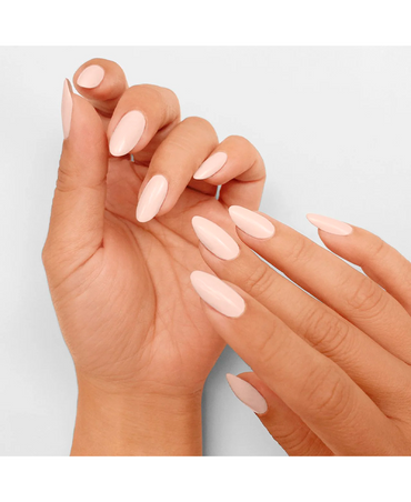 CND SHELLAC 0.25 OZ. 371 MOVER SHAKER
