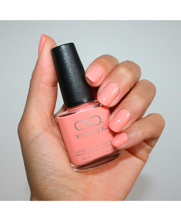 CND SHELLAC 0.25 OZ. 373 RULE BREAKER