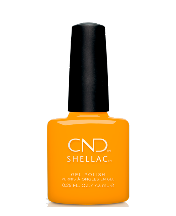 CND SHELLAC 0.25 OZ. 395 AMONG THE MARI