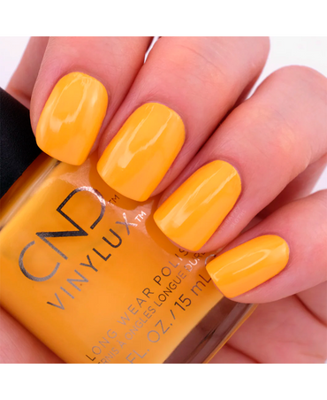 CND SHELLAC 0.25 OZ. 395 AMONG THE MARI