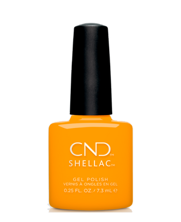 CND SHELLAC 0.25 OZ. 395 AMONG THE MARI
