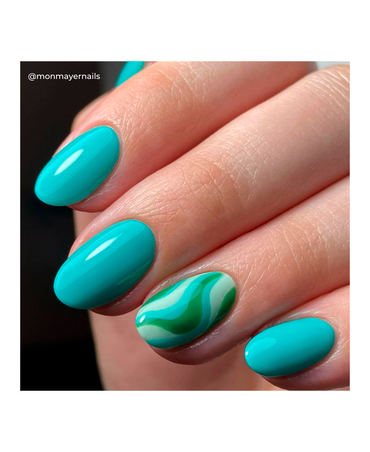 CND SHELLAC 0.25 OZ. 396 OCEANSIDE