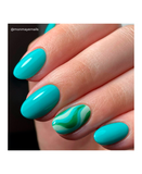 CND SHELLAC 0.25 OZ. 396 OCEANSIDE