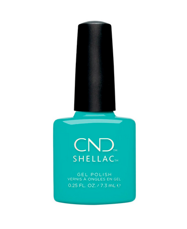 CND SHELLAC 0.25 OZ. 396 OCEANSIDE