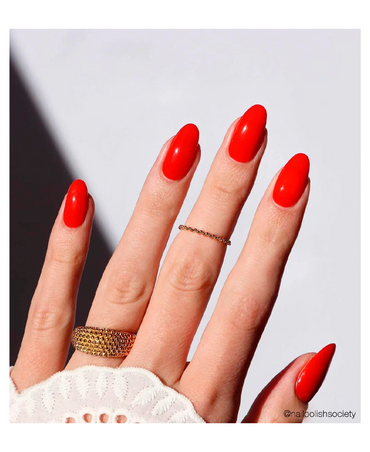 CND SHELLAC 0.25 OZ. 398 POPPY FIELDS