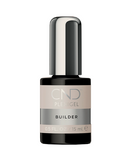 CND PLEXIGEL COLOR BUILDER SPICED TAFFY 0.5 OZ.