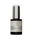 CND PLEXIGEL COLOR BUILDER PORCELAIN 0.5 OZ.