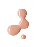 CND PLEXIGEL COLOR BUILDER SPICED TAFFY 0.5 OZ.