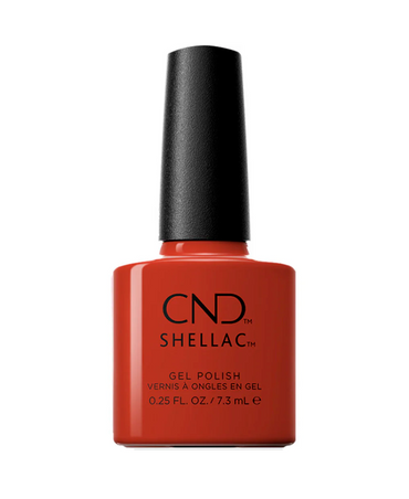 CND SHELLAC 0.25 OZ. 422 MAPLE LEAVES