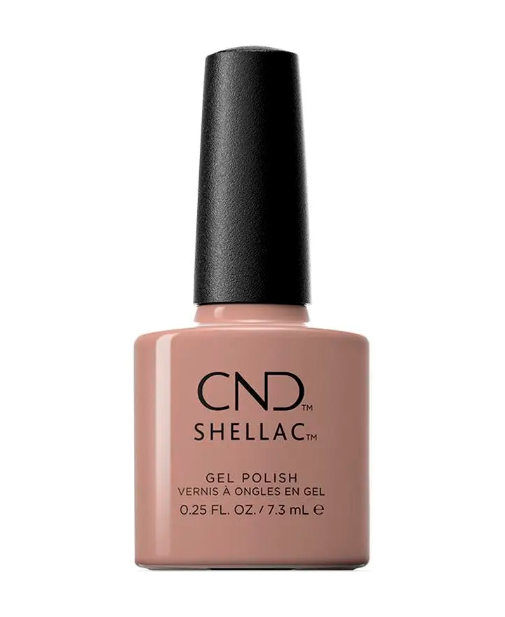 CND SHELLAC 0.25 OZ. 425 WE WANT MAUVE