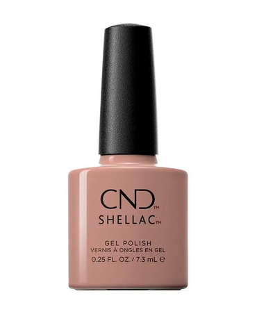 CND SHELLAC 0.25 OZ. 425 WE WANT MAUVE