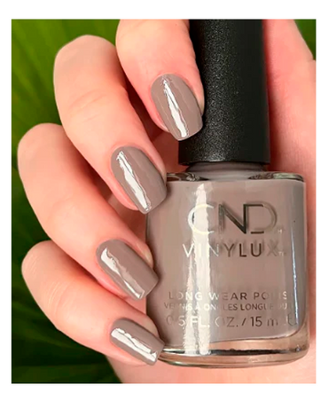 CND SHELLAC 0.25 OZ. 429 ABOV MYPAYGRAY