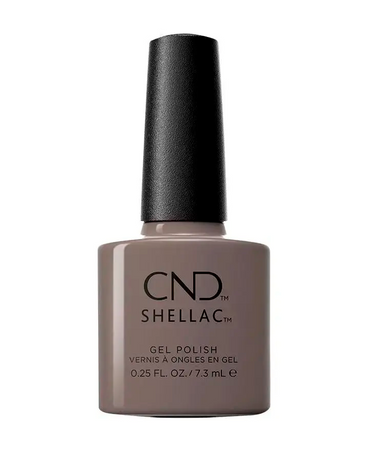 CND SHELLAC 0.25 OZ. 429 ABOV MYPAYGRAY