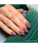 CND SHELLAC 0.25 OZ. 430 MULBERRY TART