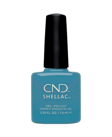 CND SHELLAC 0.25 OZ. 433 GILGED SAGE