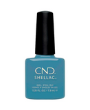 CND SHELLAC 0.25 OZ. 433 GILGED SAGE