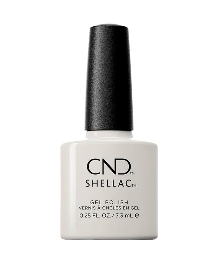 CND SHELLAC 0.25 OZ. 434 ALL FROTHED UP