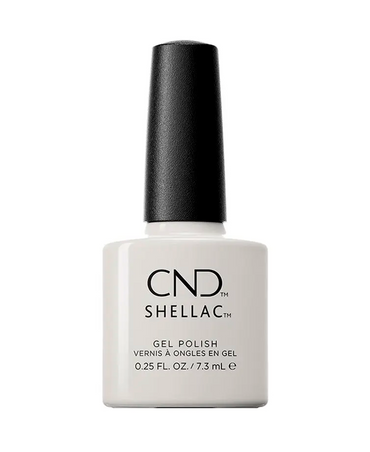 CND SHELLAC 0.25 OZ. 434 ALL FROTHED UP